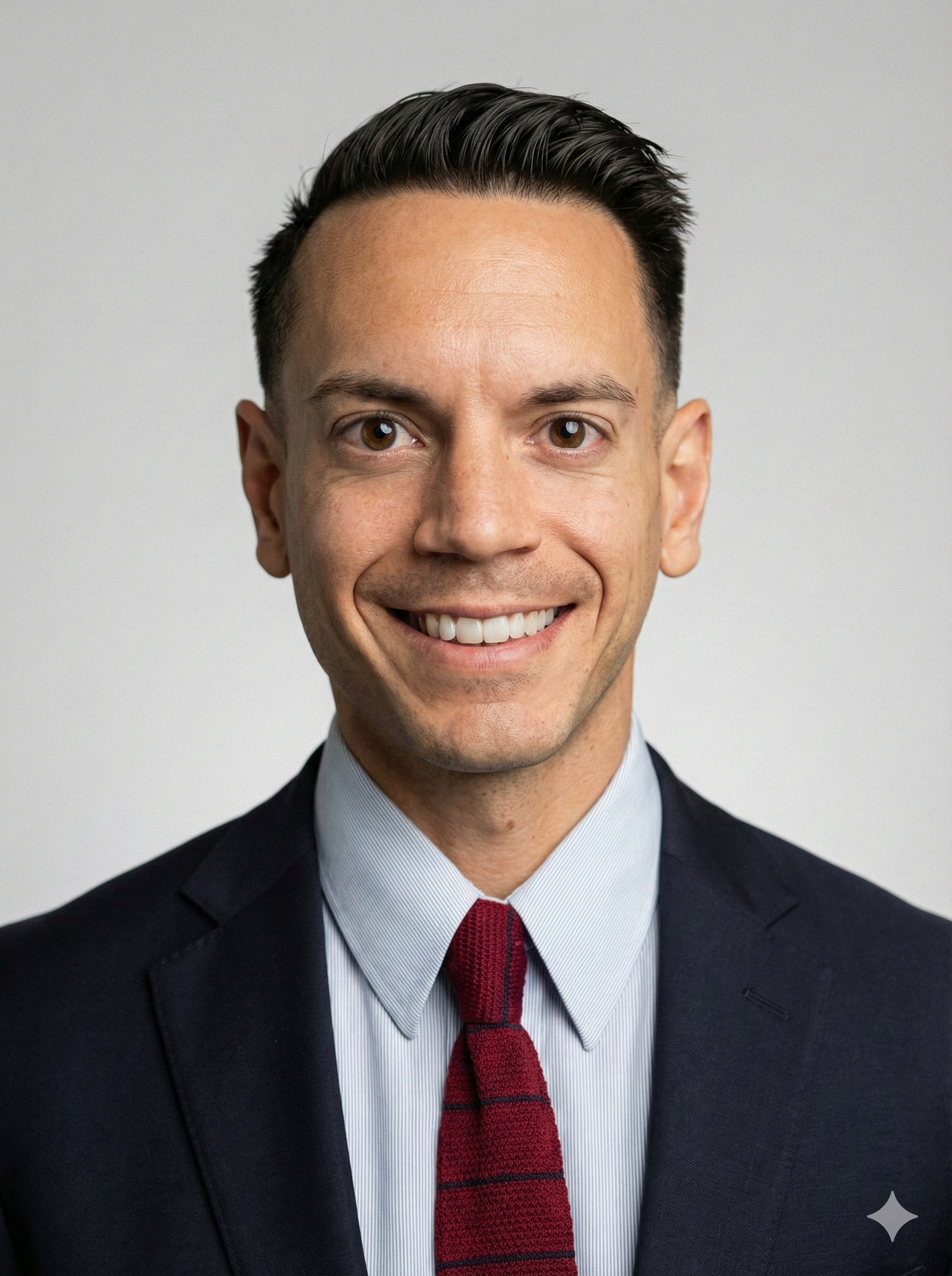 Ben Cornelius — Founder, Cornelius Digital Solutions